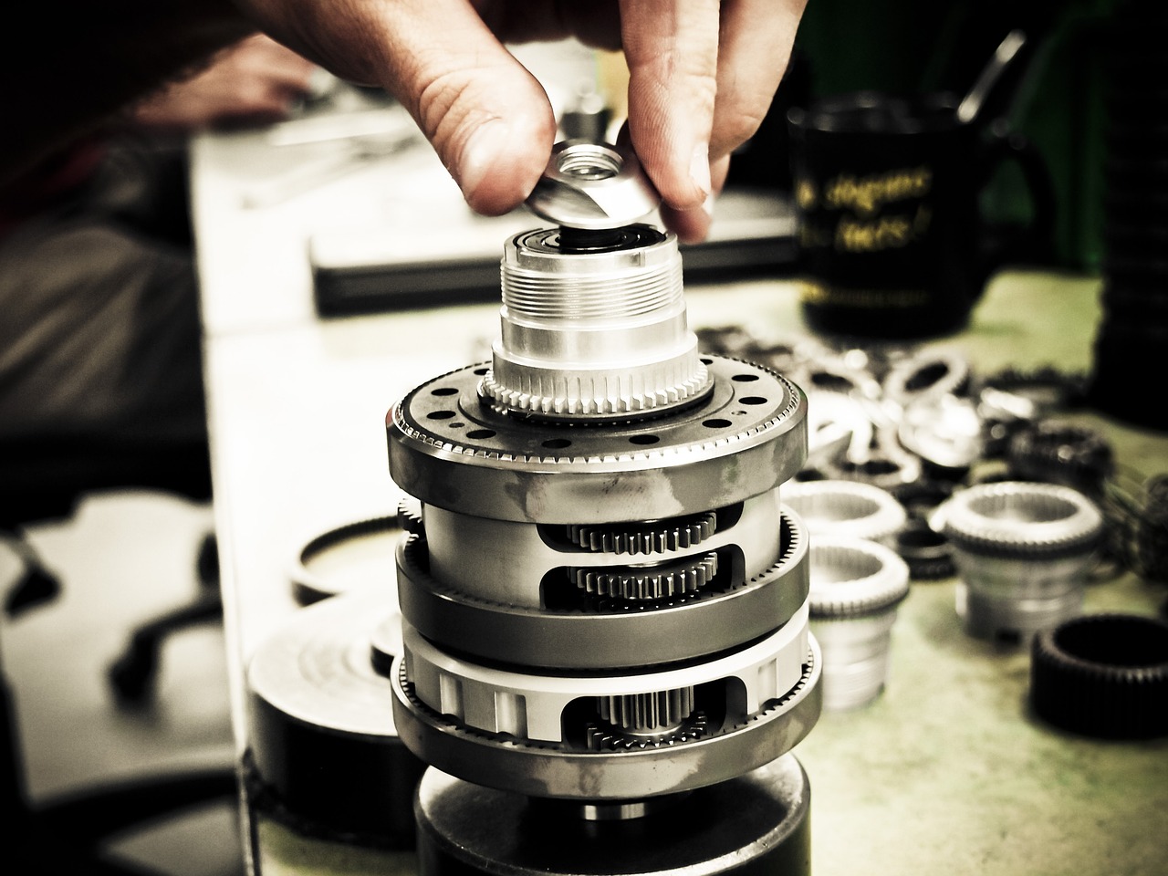 解读DDOS如何肉鸡攻击- 汇盛国际app详情下载教程