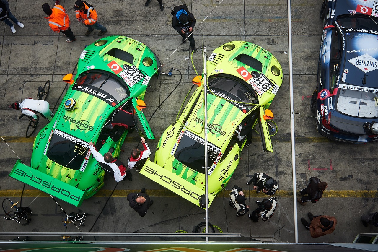 技术支持系统在游戏里发挥了怎样的重要作用？